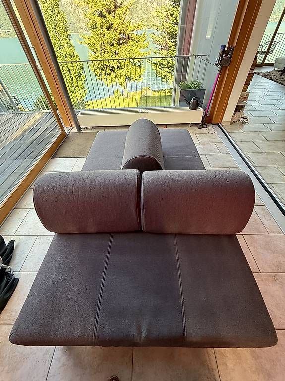 Sofas: IKEA FLOTTEBO Bettsofa 120x200 cm – Gebraucht aus Flüelen von Heidi035 1