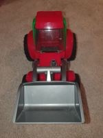 Traktor Marke Bruder