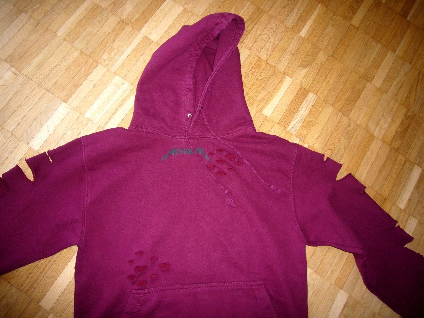 Maglioni & Felpe: Pullover, Autonom, Gr. S – Usato da Uster venduto da sanura01 1