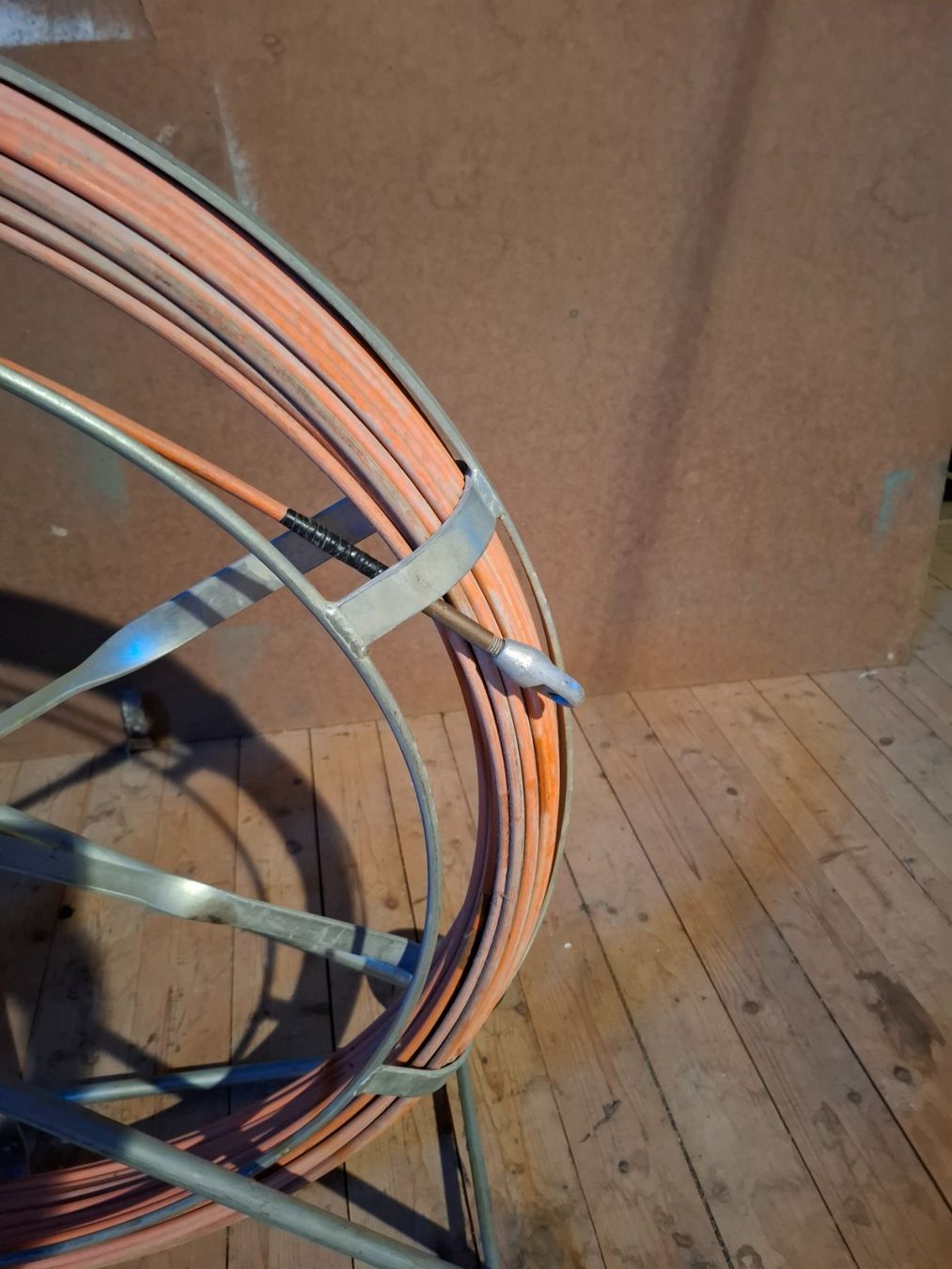 Tutti gli attrezzi: Kabeleinzugsrute – Usato da Stachen venduto da frs_8z7j 2