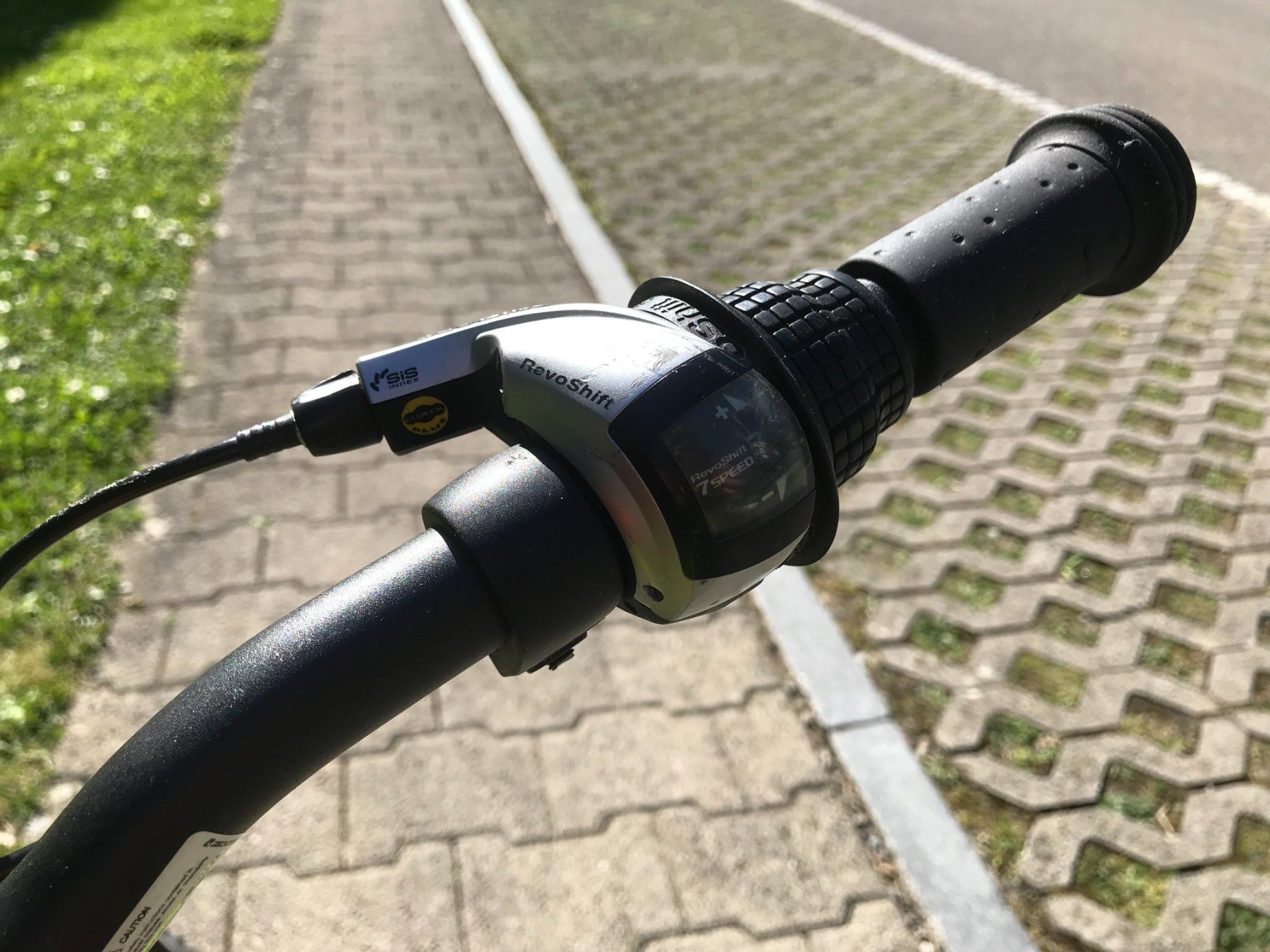 Velos: CUBE ACID 200 -> 20" – Gebraucht aus Männedorf von cht_th 1