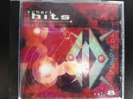Chart hits vol.8