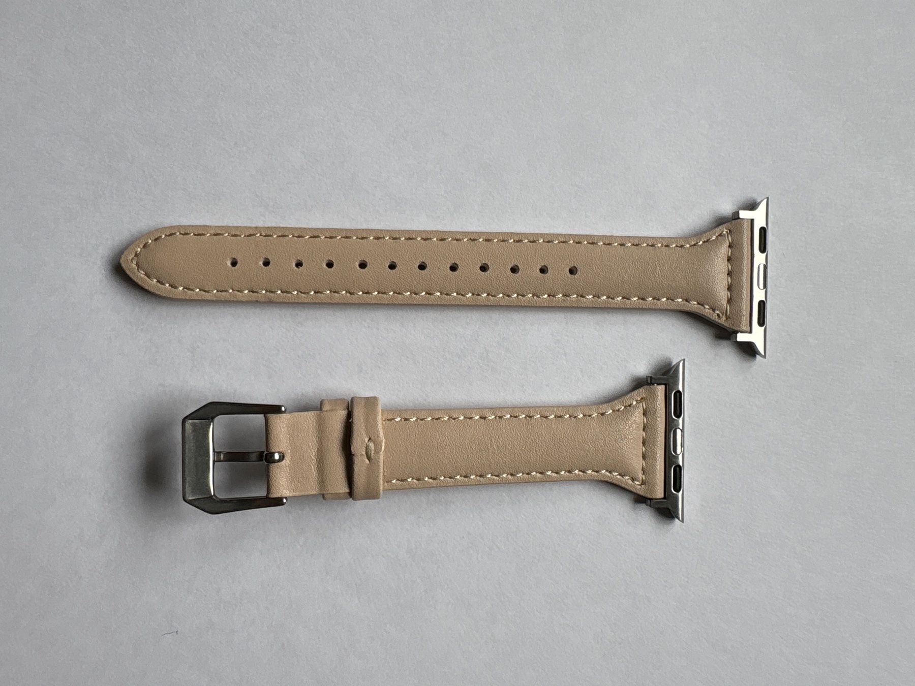 Apple Smartwatch: für Apple Watch Armband – Nuovo (secondo la descrizione) da Neukirch Egnach venduto da Bruno-Privatverkauf 1