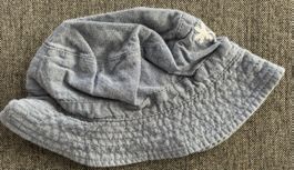 H&M Baby Sommerhut, Gr. 92/104