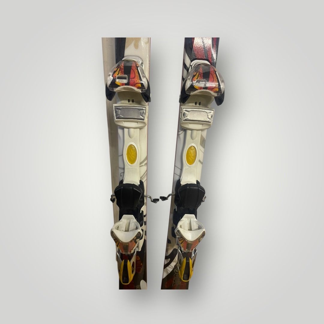 K2 Skis: K2 Damen ski 153cm – D'occasion à Murten par Ski-Outlet 2