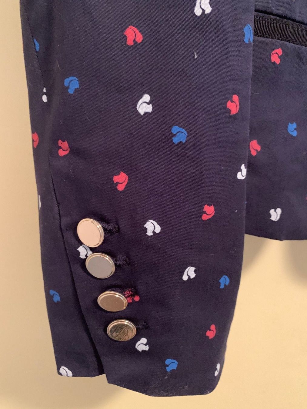 La Redoute Giacche: Blazer von La Redoute, Gr. 38 – Usato da Wettingen venduto da Clodle81 1