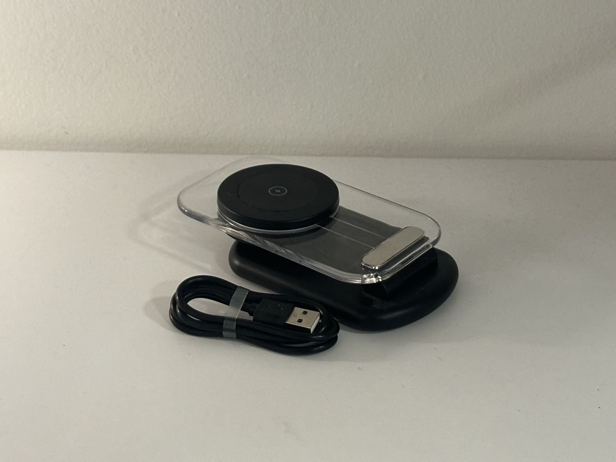 Chargements: MagSafe Ladestation – D'occasion à Koblenz par Joshua_M 2