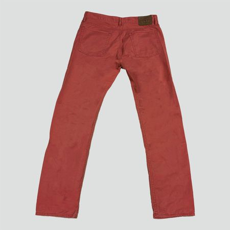 Polo Ralph Lauren classic chino pants Anzugshose Designer
