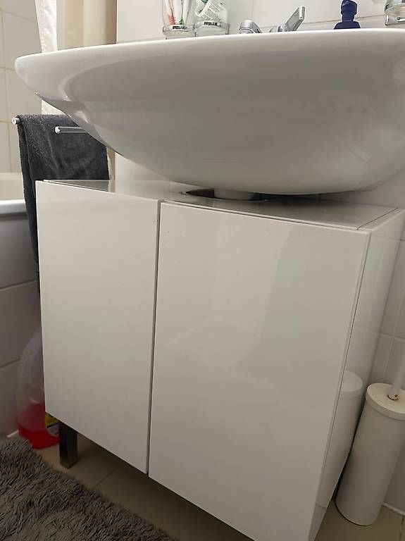 Mobili per bagno: Salle de bain  – Usato da Plan-les-Ouates venduto da emma1981 1