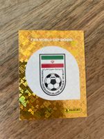 Panini FIFA 2026 IRN 1