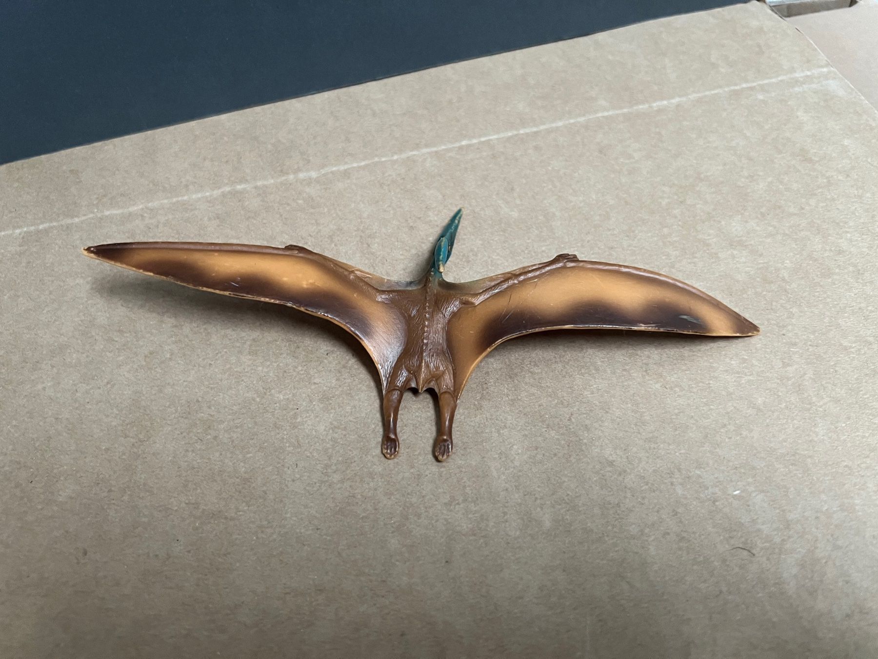 Schleich Figuren: Schleich 16416 Pteranodon Dinosaurier – Gebraucht aus Ennetbaden von mapa05 2