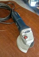 Winkelschleifer BOSCH GWS 1000 Professional, 125 mm