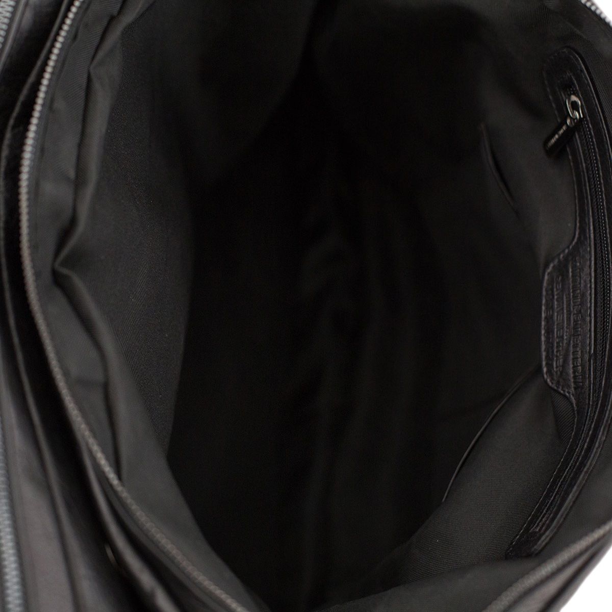 Valigie & Borse: Aktentasche aus Leder Parma – Nuovo e nell'imballaggio originale da Wittenbach venduto da bes_k8vr 3