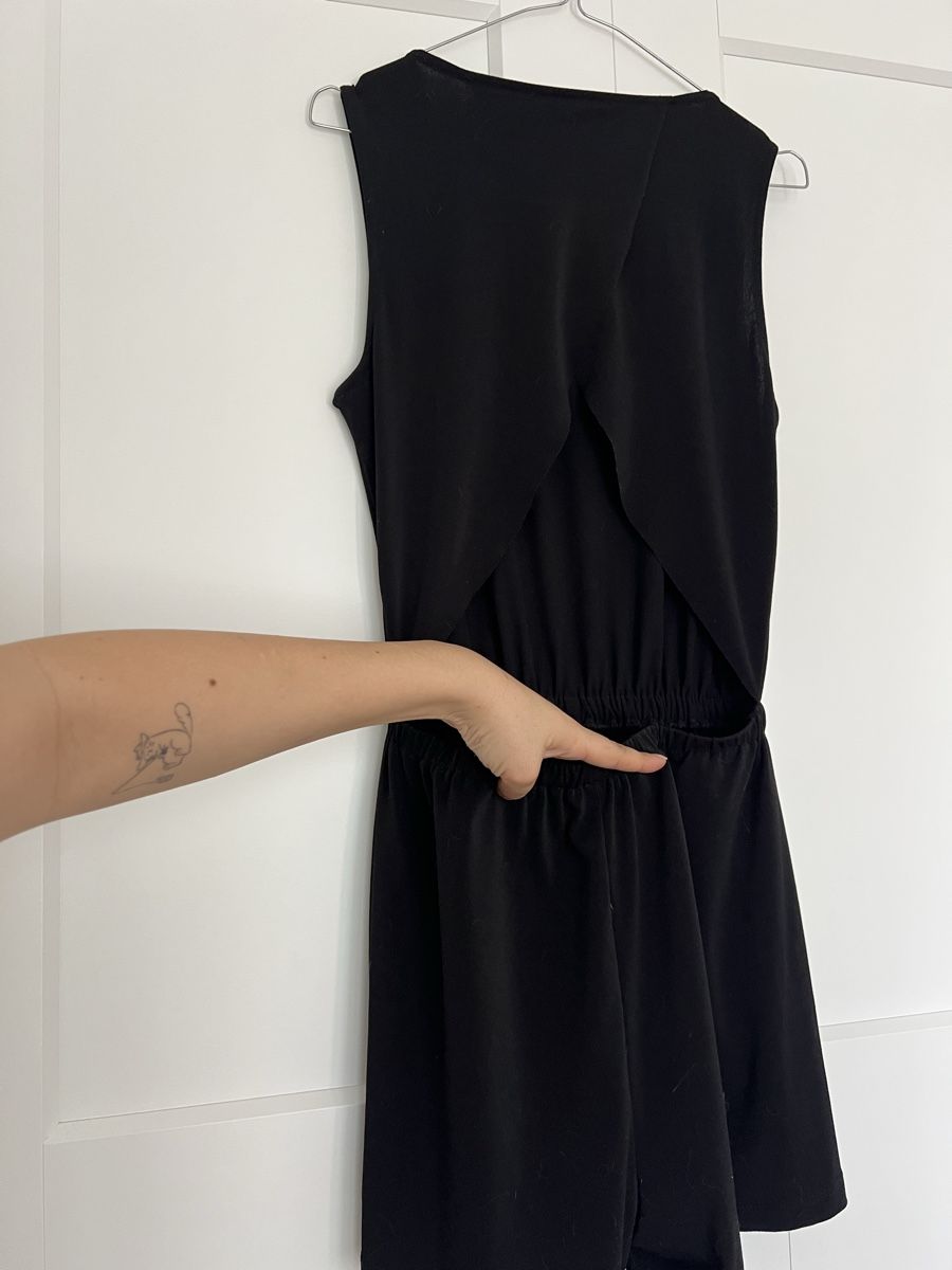 Mango Kleider: Dress with shorts Mango – Gebraucht aus Pregassona von kat_zh5d 4