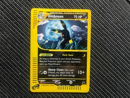 Pokemon Umbreon Reverse Holo 32/144 Skyridge