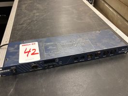 Botex Multi Exchanger (Lot 42) 2504 Biel