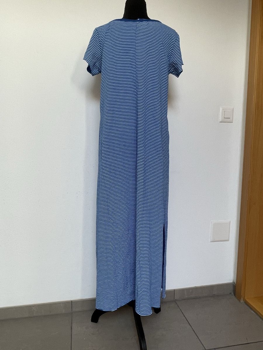 Robes: Shirt Maxikleid – Neuf (Voir description) à Sigriswil par ck56 1