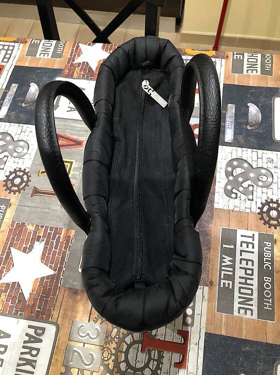 Obag Sacs femmes: Borsa Obag – D'occasion à Castel San Pietro par sab_lj2d 2