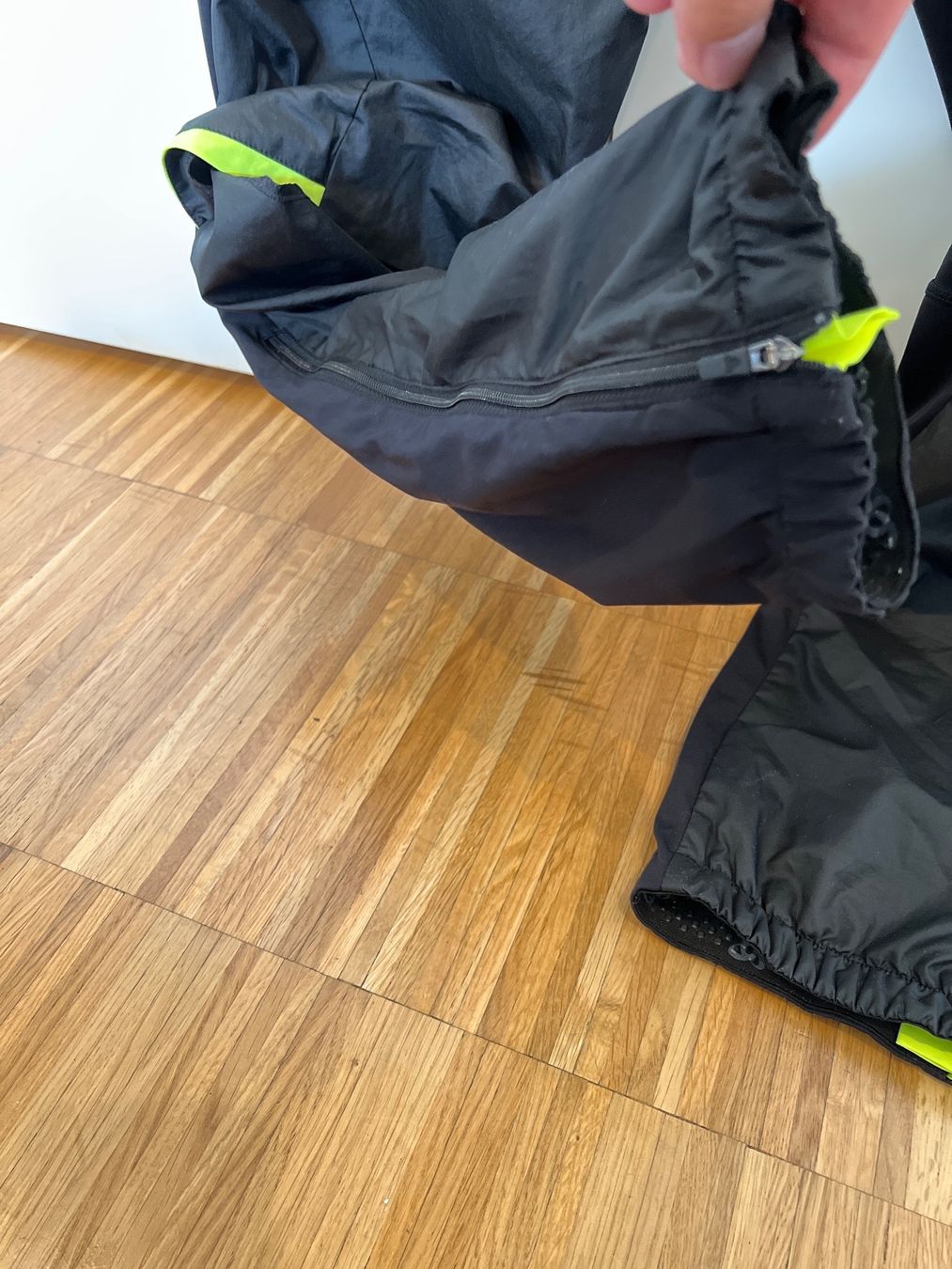 Pantaloni: Odlo Trainingshose – Usato da Menzingen venduto da Dali2504 1