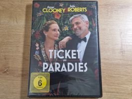 Ticket ins Paradies (2022) NEU OVP DVD