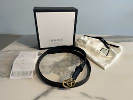 Gucci Gürtel