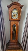 Standuhr im viktorianischen Stil