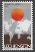 Liechtenstein 1979 Entwicklungshilfe**  Nr. 668  (10