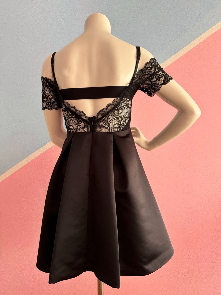 Sandro Vestiti: Sandro Kleid Gr. S – Usato da Killwangen venduto da was.sharp 1
