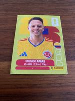 Panini COL 9