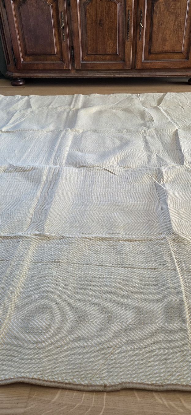 Coperte: Wasserdichte Picknickdecke – Nuovo (secondo la descrizione) da Baden venduto da pbi_wxn8 1