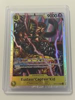 One Piece TCG - Eustass“Captain“Kid OP10-112
