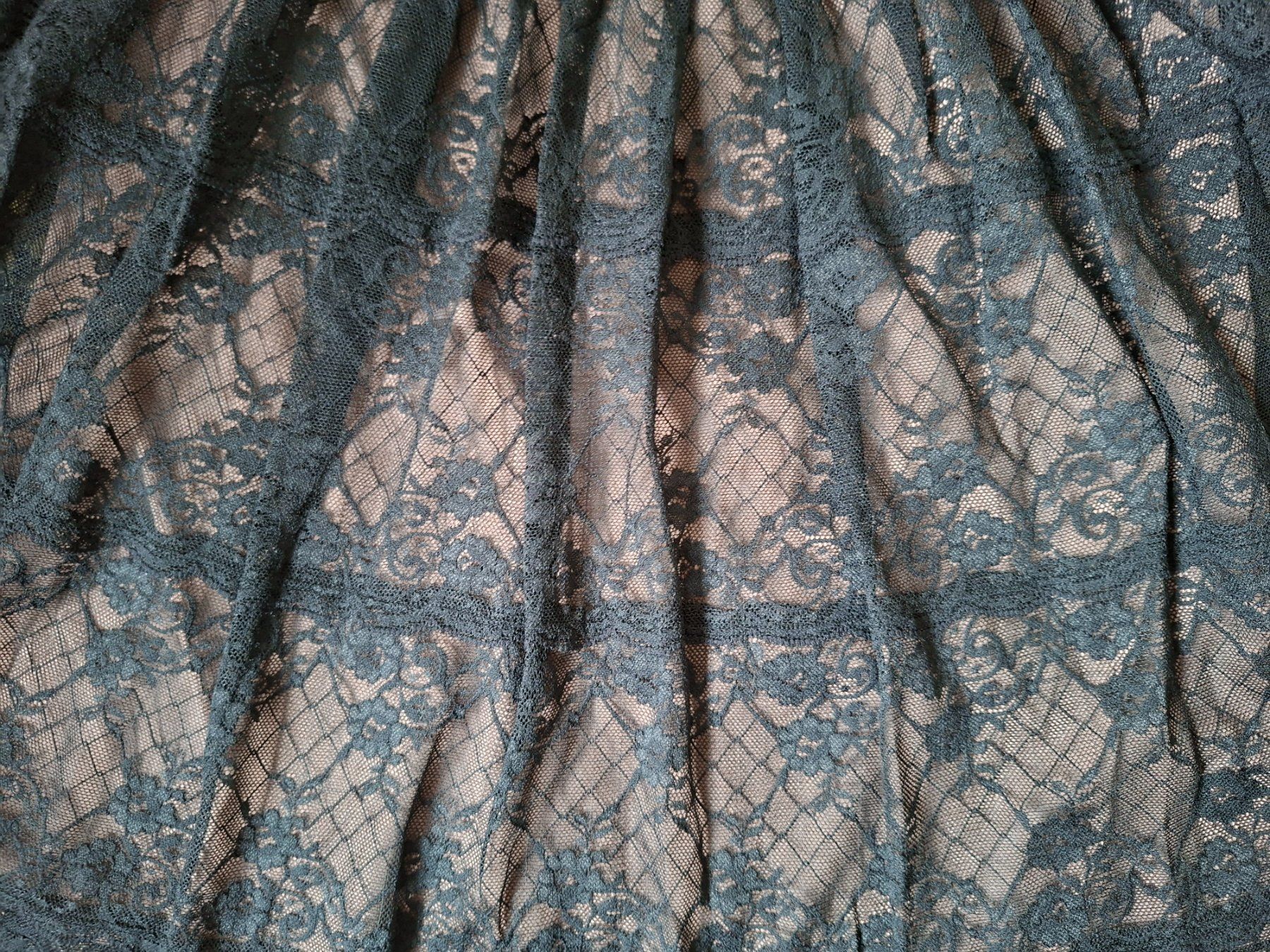 Kleider: Kleid Gr. 38 – Neu (gemäss Beschreibung) aus Niederlenz von ion_gv7d 2