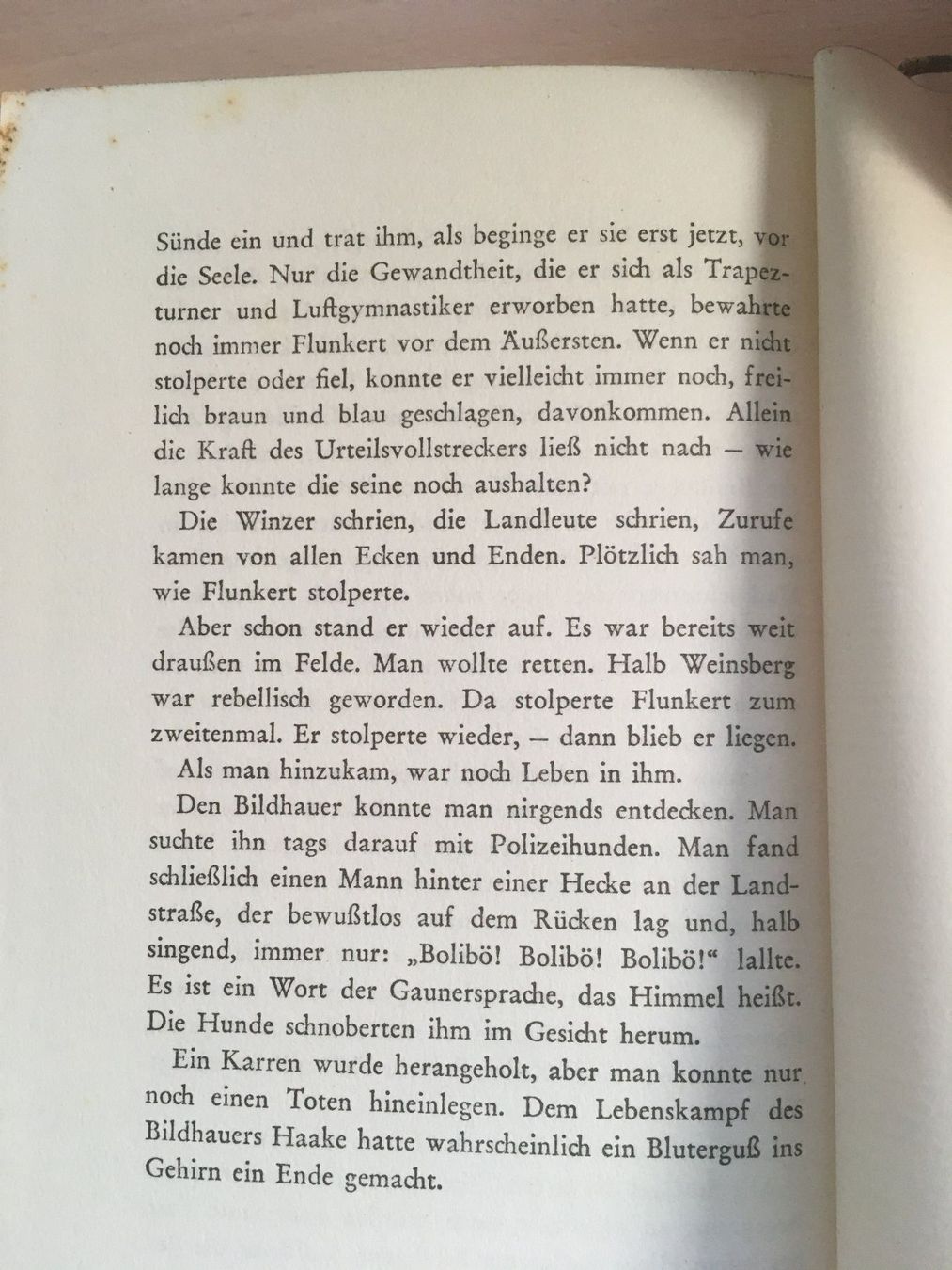 Libri: Wanda; Gerhard Hauptmann – Usato da Grenchen venduto da Kogi7 6