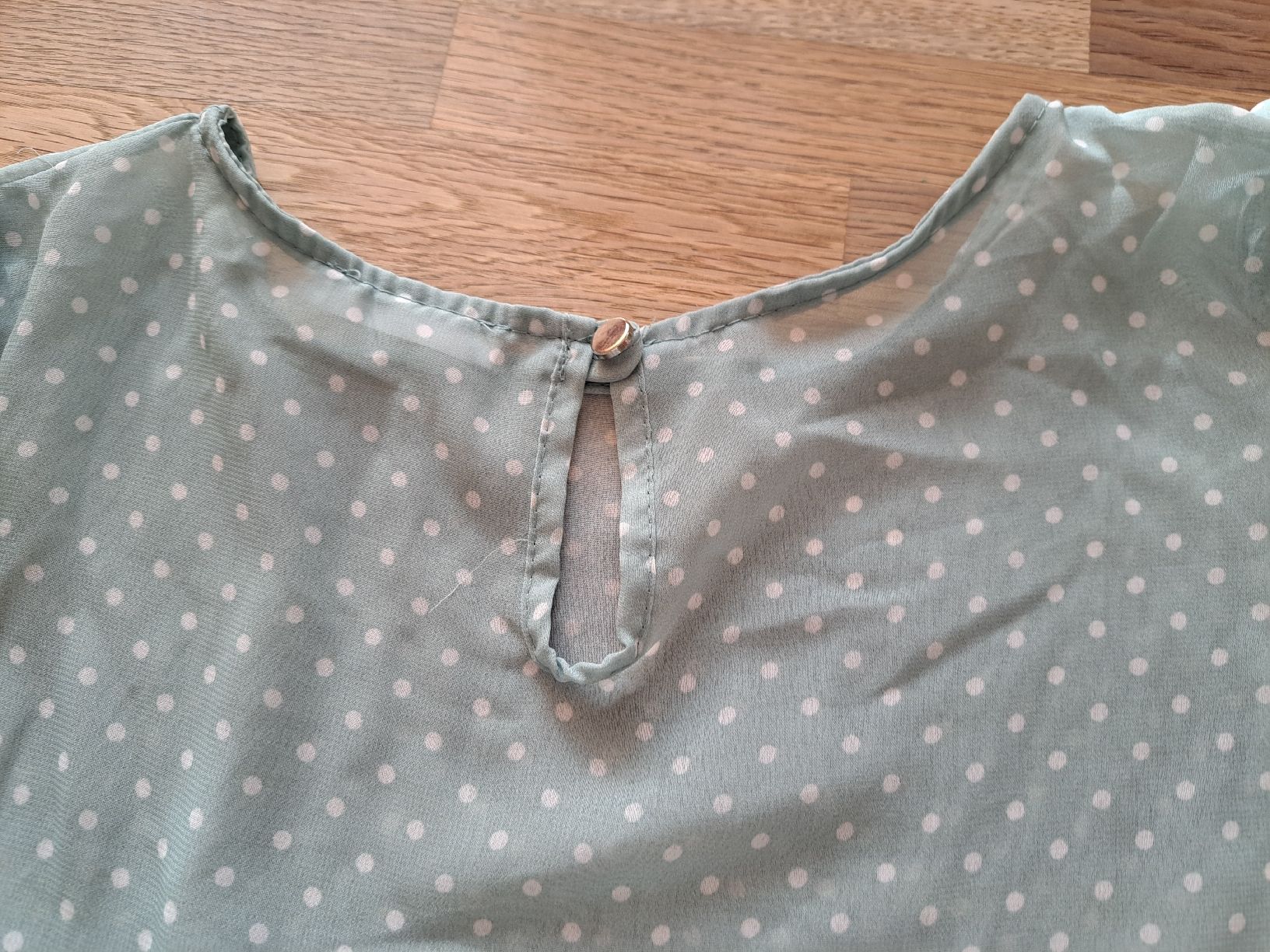 Lotti & Set di vestiti: Kleiderset für Mädchen Grösse S – Nuovo (secondo la descrizione) da Münsingen venduto da chrigu212 3
