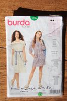 Burda easy Kleid