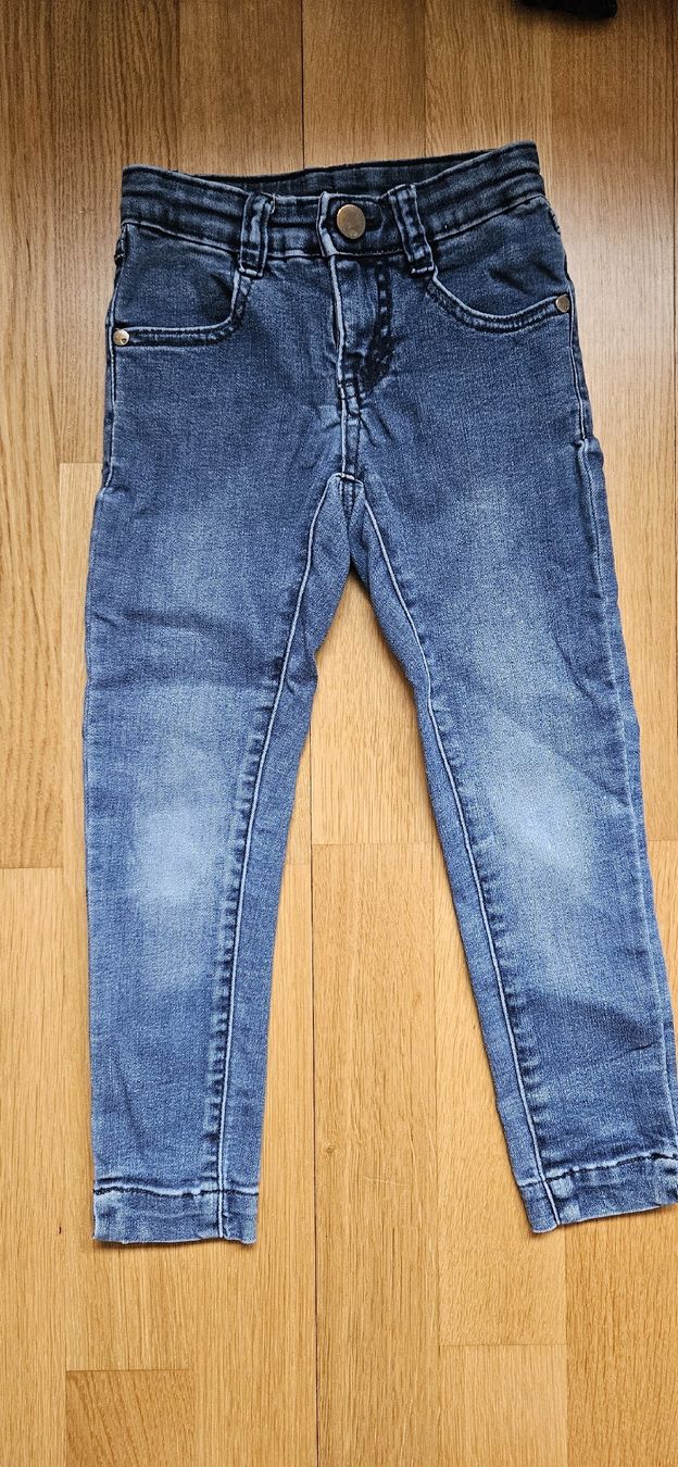 Pomp de Lux Pantaloni: POMPdeLUX Jeans, Gr. 110 – Usato da Zürich venduto da Freya36