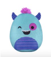 McDonald’s Squishmallows Plüschtier