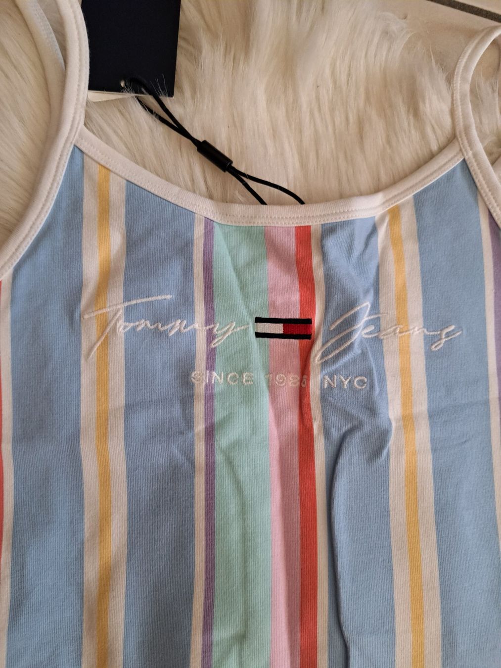 Tommy Hilfiger Vestiti: Tommy Hilfiger dress – Nuovo e nell'imballaggio originale da Saas Grund venduto da IvanaXY 3