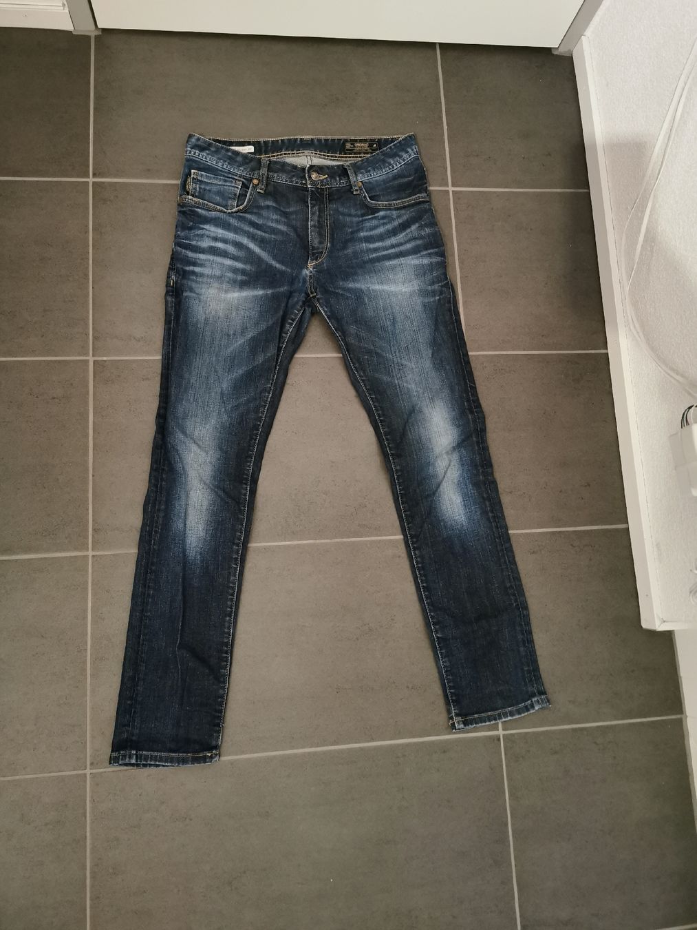 Jack & Jones Jeans: Jeans Jack & Jones – D'occasion à Rothrist par Dixygirl