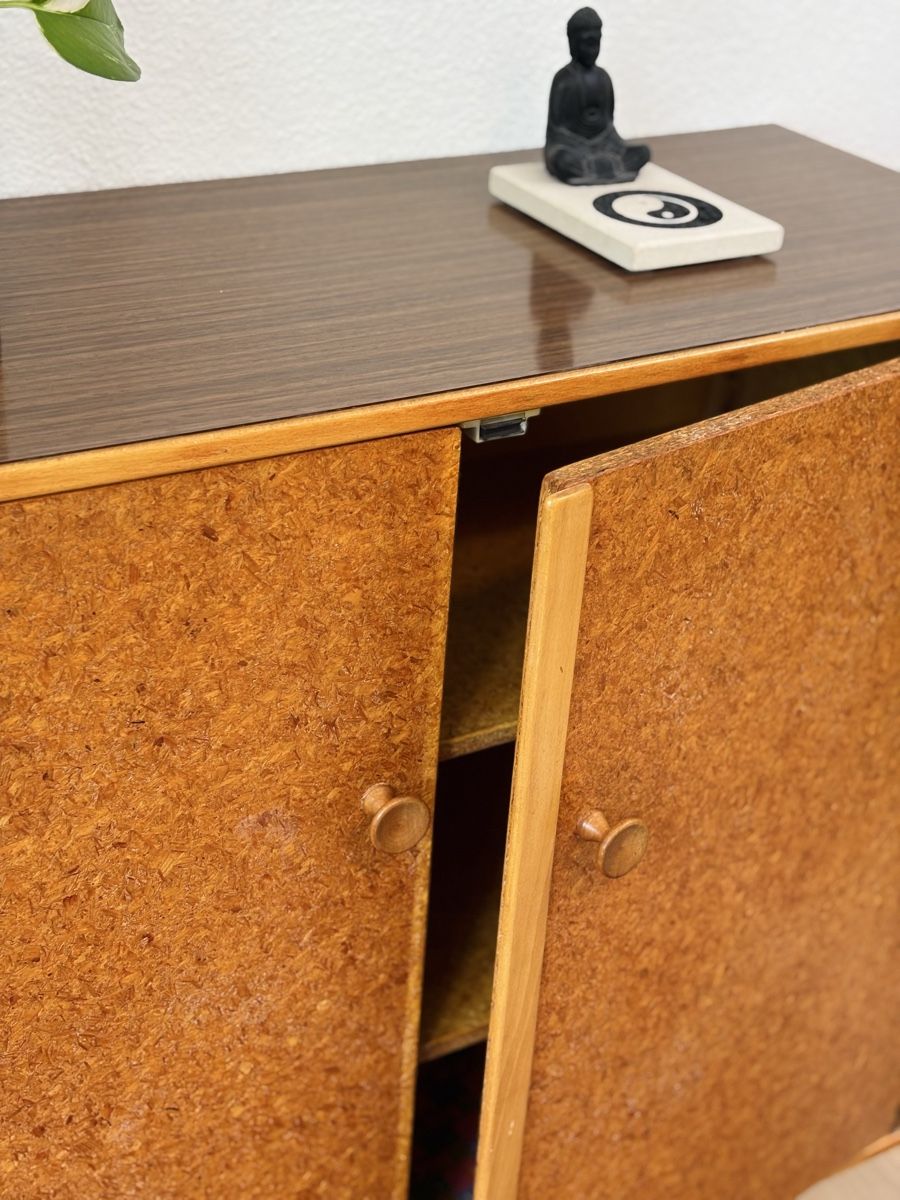 Cassettiere: Mid Century Kommode - Sideboard - 60er/70er Jahre – Usato da Winterthur venduto da JAKU.SPACE 5