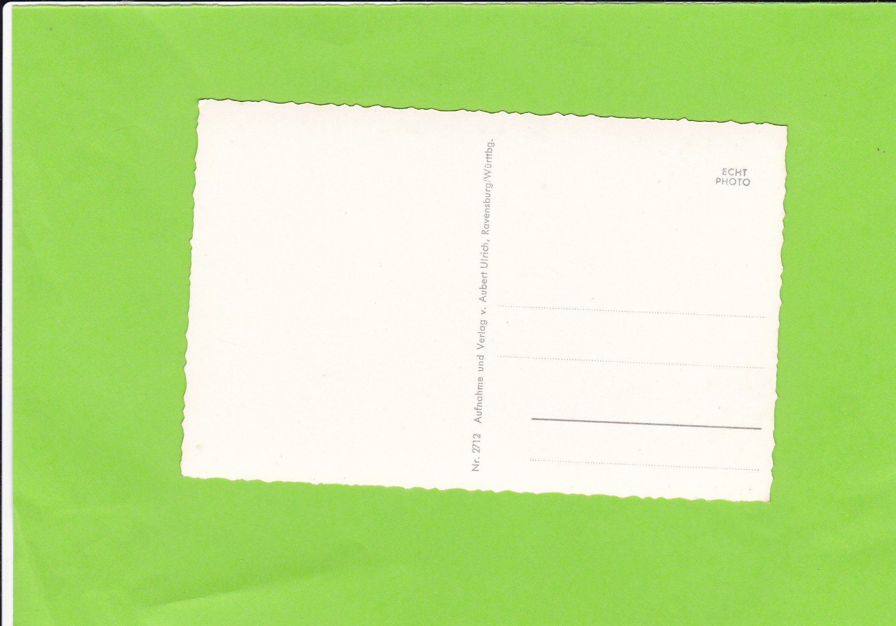 Cartoline postali: Rheinfall – Usato da St. Peterzell venduto da neckertal 1