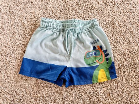 Badehose gr116