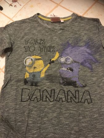 T-shirt