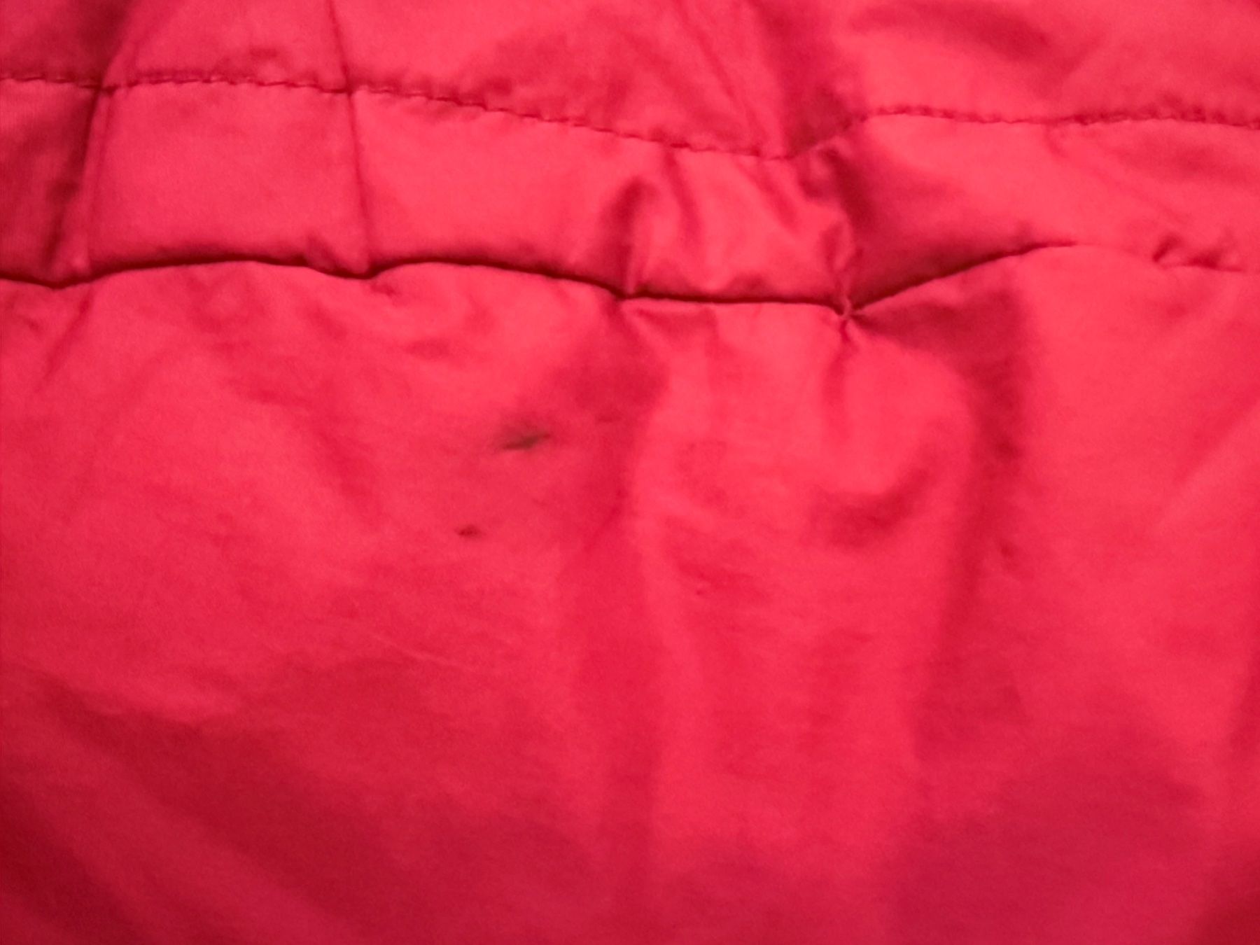 Mammut Giacche: Veste rouge Mammut – Usato da Grône venduto da ukr_2qbg 5