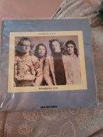Wishbone Ash -  Wishbone Four Vinyl LP
