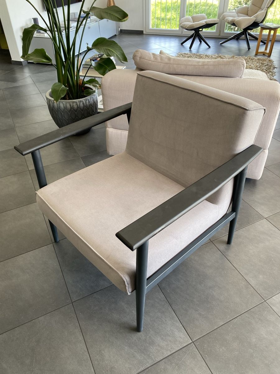 Sessel: Design Sessel Chair – Gebraucht aus Olten von sportwelt 7