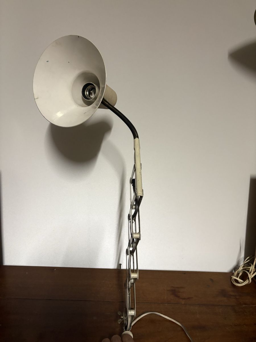 Lampade: Lampe ciseaux ancien – Usato da petit lancy venduto da FerreiraLuis 3