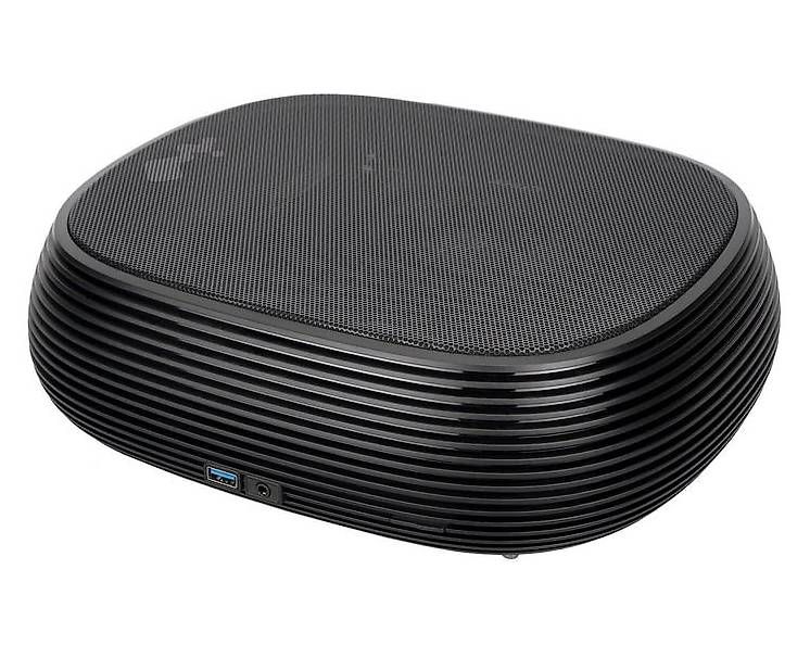 Gehäuse: InWin B1 Mesh Mini-ITX PC Gehäuse / Case NEU und OVP – Neu und originalverpackt aus Reinach BL von Aurum81 1