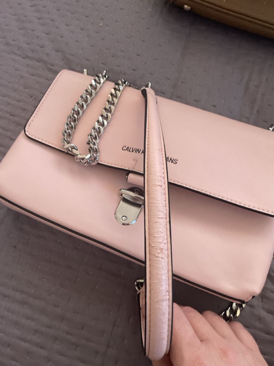Calvin Klein Borse da donna: Sac Calvin Klein  – Usato da Lausanne venduto da Masyanya 3