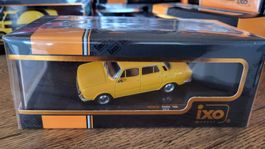 Skoda 100L 1974 1:43 IXO